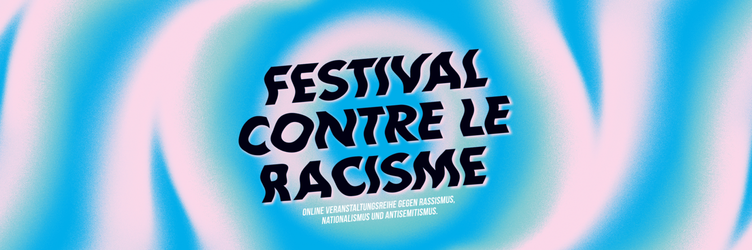 FESTIVAL CONTRE LE RACISME